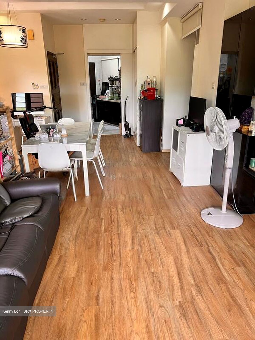 Bayshore Park (D16), Condominium #522824211